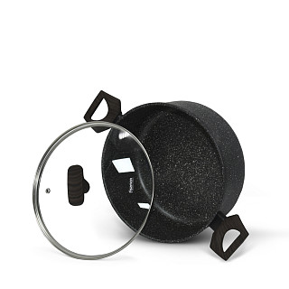 Indukcinis puodas 20 cm / 2,87 l Carrie