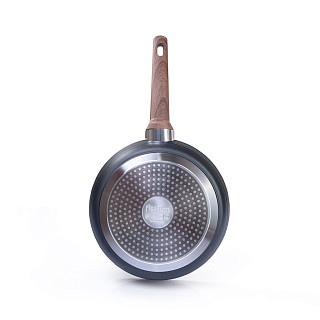 Сковорода для жарки DIAMOND 24x5,5см (алюминий)