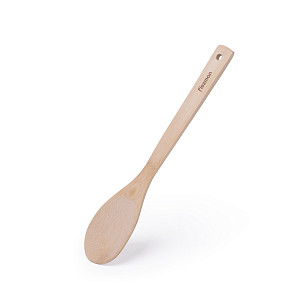 Serving spoon 30x6 cm (bamboo)