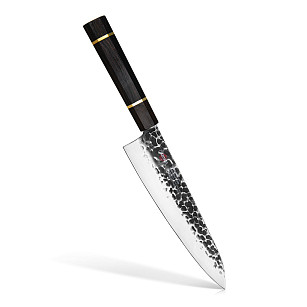 8" Chef's knife KENSEI BOKUDEN 21 cm (steel AUS-8)