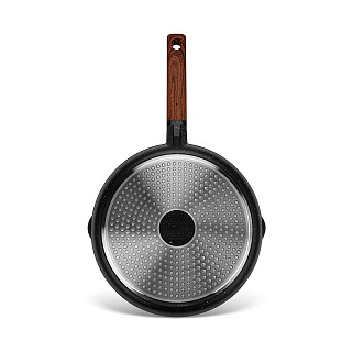 Keptuvė Vitoria 26x6cm (aliuminis)