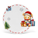 Plate 15 cm, art. 0370