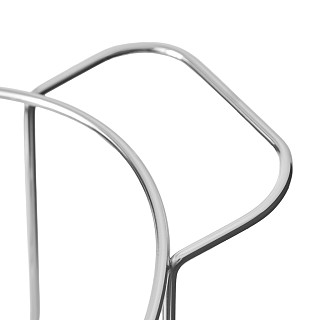 Мармит овальный PARMIGIANO 36x25,7x6,1см / 1,9л (фарфор)