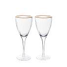 Baltojo vyno taurės 390 ml