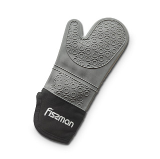 Silicone glove 38 cm