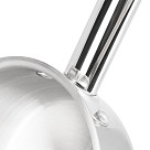 Cookware set FLORY 6 pr. with glass lids