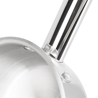 Cookware set FLORY 6 pr. with glass lids