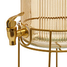 Gėrimų automatas 5,8 LTR su stovu (stiklas)