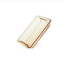 Rectangular baking dish 26.8х15.5х5.8 cm (borosilicate glass)