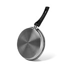 Crepe pan with non-stick coating 22 cm Tricia (stainless steel)