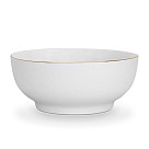 Set of bowls 16 cm / 720 ml / 2 pcs Floree (porcelain)