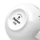 Krūze CATS 380 ml (jaunais kaula porcelāns)