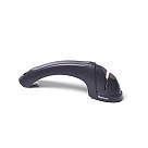 Gąlastuvas peiliams 17x4x5,5cm (deimantiniai akmenys)