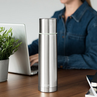 Thermos 1000 ml (stainless steel), art 19624