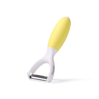 Y-shaped peeler (stainless steel) (20 pcs per display box)