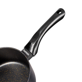 FORDE bucket 16x8cm / 1.5 l without lid (aluminum)