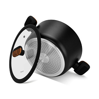 Puodas 24 cm / 4,4 l Feorella