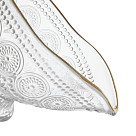 Gravy boat 19.3х9х10.3 / 320ml (glass)