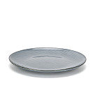 Plate JOLI 26.2 cm (ceramic)