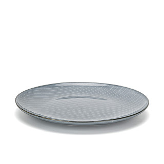 Plate JOLI 26.2 cm (ceramic)
