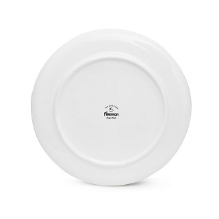 Trauku komplekts Horeca 6 piederumi (porcelāns)