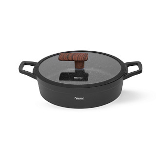 Saute pan 2.6 l / 26 cm Filomena (for induction)