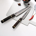 7" Slicing knife Kensei Bokuden 18cm (steel AUS8)