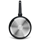 Deep frying pan 26 cm Ferro