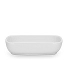 Dish 12.5 x 8 cm HORECA (porcelain)