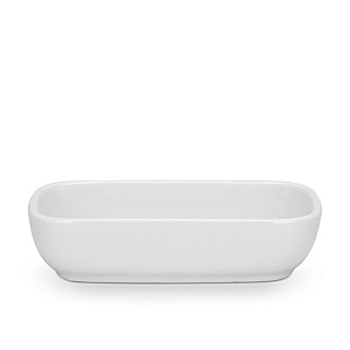 Dish 12.5 x 8 cm HORECA (porcelain)