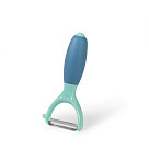 Y-shaped peeler (stainless steel) (20 pcs per display box)