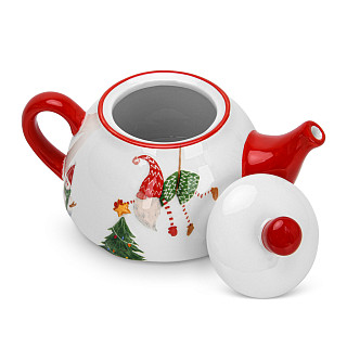 Teapot set 17.8х12х17.5 cm (dolomite)