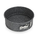 Baking pan detachable 20 x 6.8 cm
