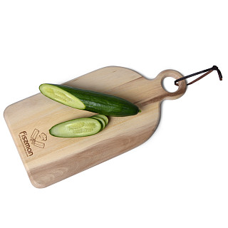 Cutting board 41x20x1.5 cm (acacia)