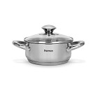 Puodas GULLIVER 14x6 сm / 0,9 l