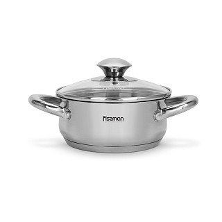 Puodas GULLIVER 14x6 сm / 0,9 l