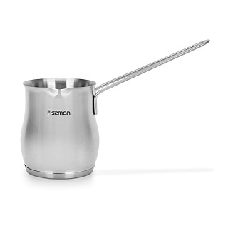 Turkish coffee pot 580 ml (stainless steel)