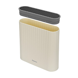 Apaļš statīvs nažu glabāšanai 23x7,8x22,6 cm