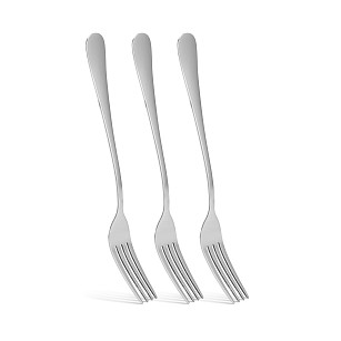 Forks FLAVIA 20 cm / 3 pcs.