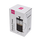 Arbatinukas su stūmokliu 600 ml, art. 9159