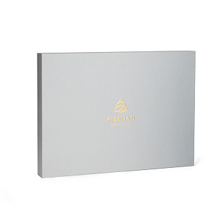 Porcelāna servēšanas trauks 30 cm Nice