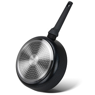 Deep frying pan 24 cm Ferro