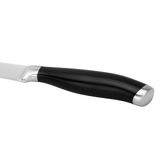 3.5" Paring knife ELEGANCE (X50CrMoV15 steel)