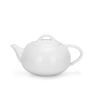 Porcelain teapot 500 ml Horeca