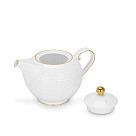 Teapot NOEMI 780 ml (New bone china)