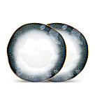 Lėkščių rinkinys GALACTICA 21 cm x 2 vnt. (porcelianas)