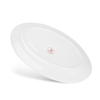 Serving dish 30 cm Christmas