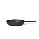 Frying pan 16x3.8 cm (cast iron)