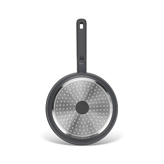 Induction frying pan 22 cm Titanium pro