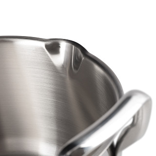 Katls FABIA 18x10,5 cm / 2,5 l ar stikla vāku